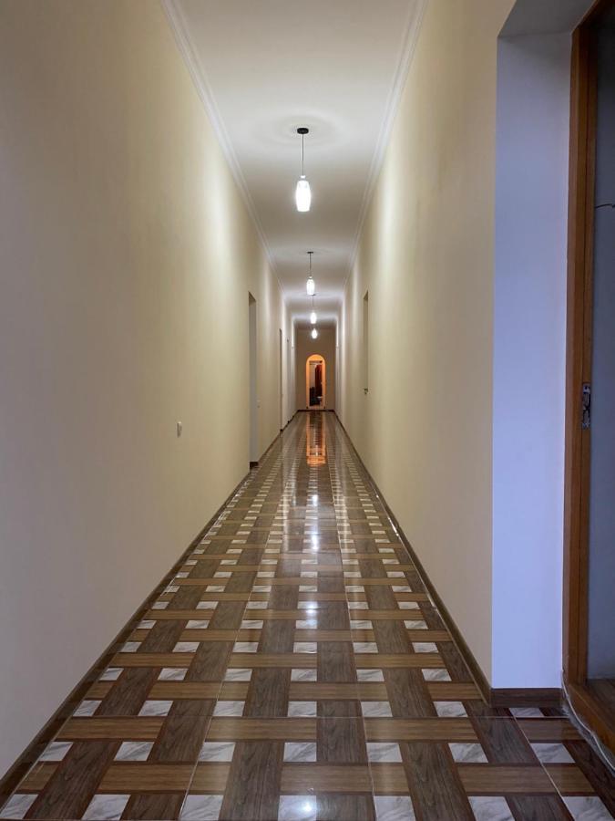 Lentekhi Guest House Konstanta 외부 사진