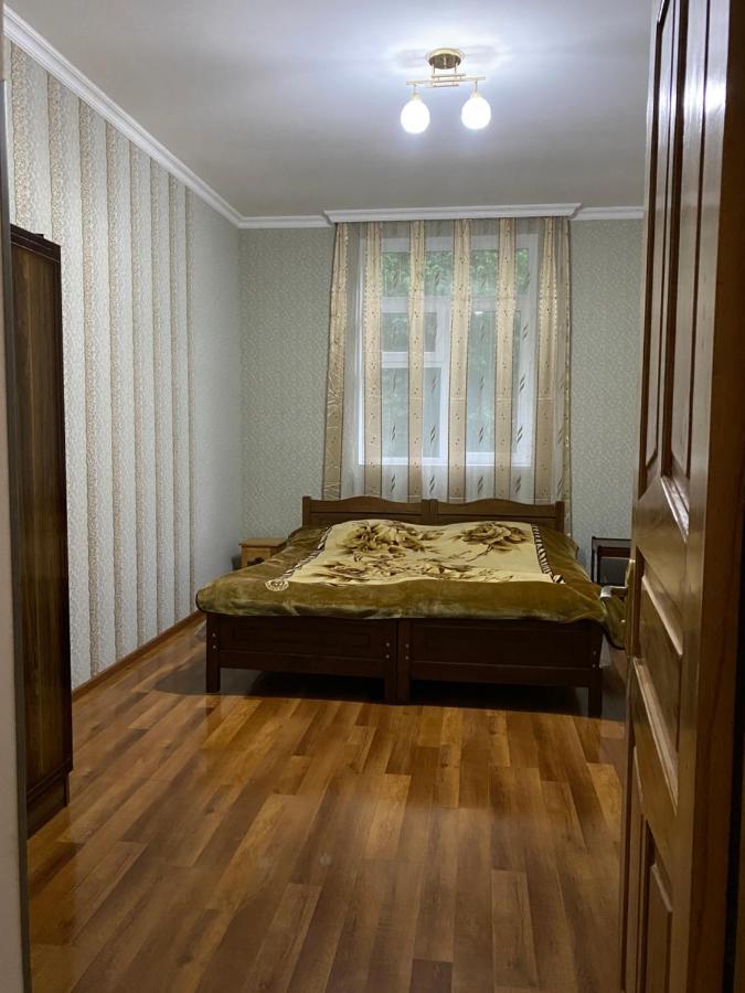 Lentekhi Guest House Konstanta 외부 사진