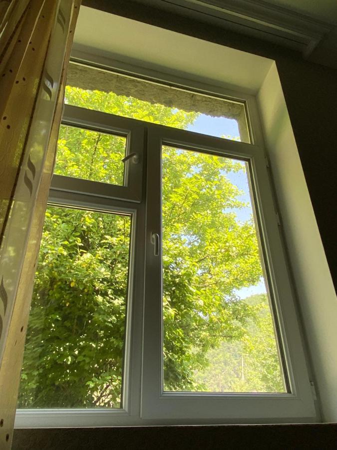 Lentekhi Guest House Konstanta 외부 사진