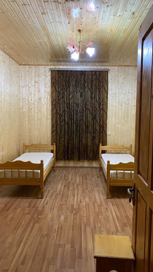 Lentekhi Guest House Konstanta 외부 사진